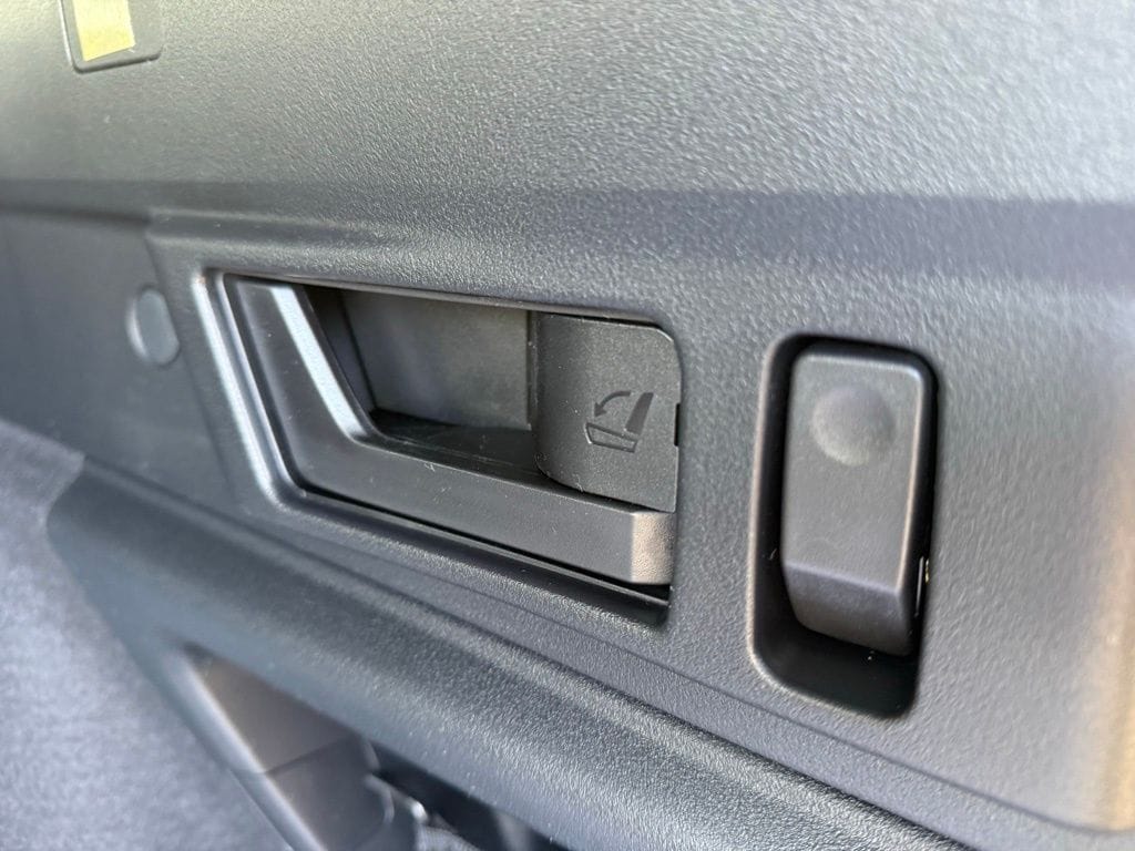 2026 Subaru Outback Limited - Photo 30