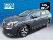 Used 2021 Subaru Forester Premium SUV