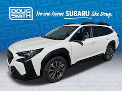2025 Subaru Outback Limited SUV