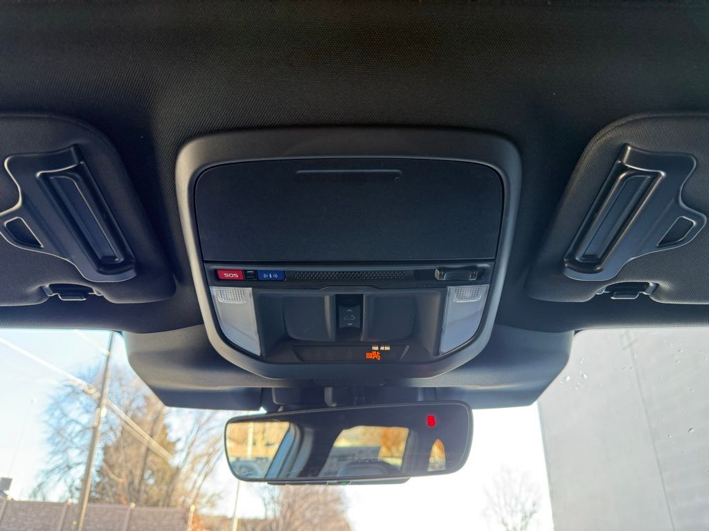 2026 Subaru Forester Limited - Photo 19