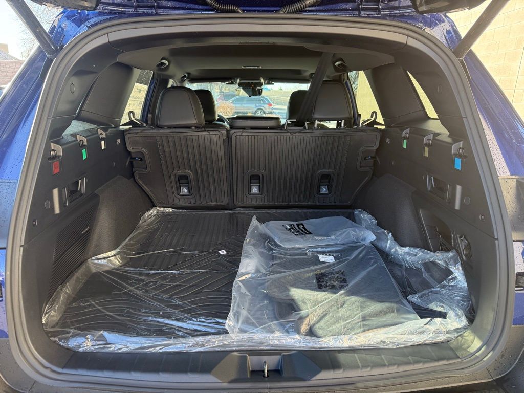 2026 Subaru Outback Touring XT - Photo 29