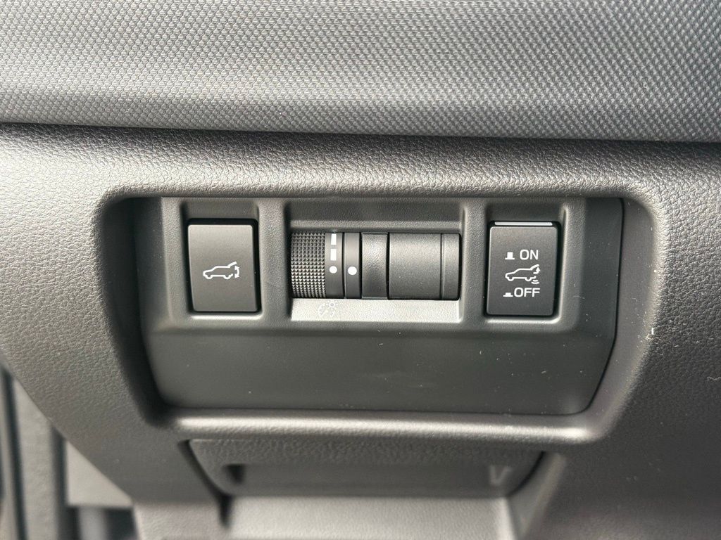 2026 Subaru Forester Touring - Photo 10
