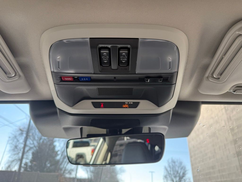 2026 Subaru Crosstrek Limited - Photo 19