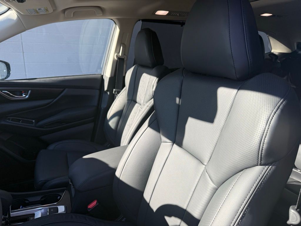 2026 Subaru Ascent Touring - Photo 22