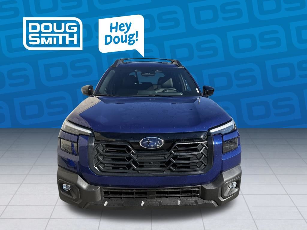 2026 Subaru Outback Touring XT - Photo 7
