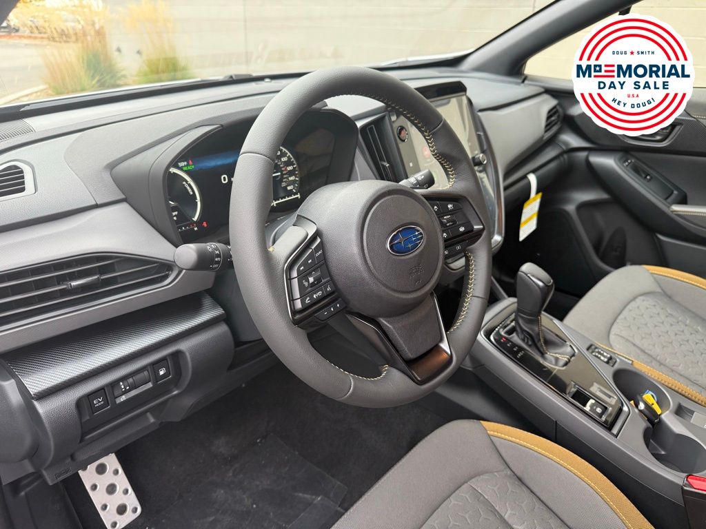 2026 Subaru Crosstrek Sport - Photo 21