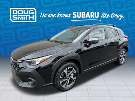 2025 Subaru Crosstrek Premium SUV