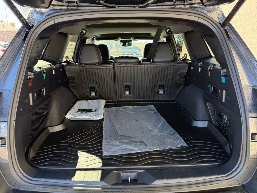 2026 Subaru Outback Touring XT - Photo 30