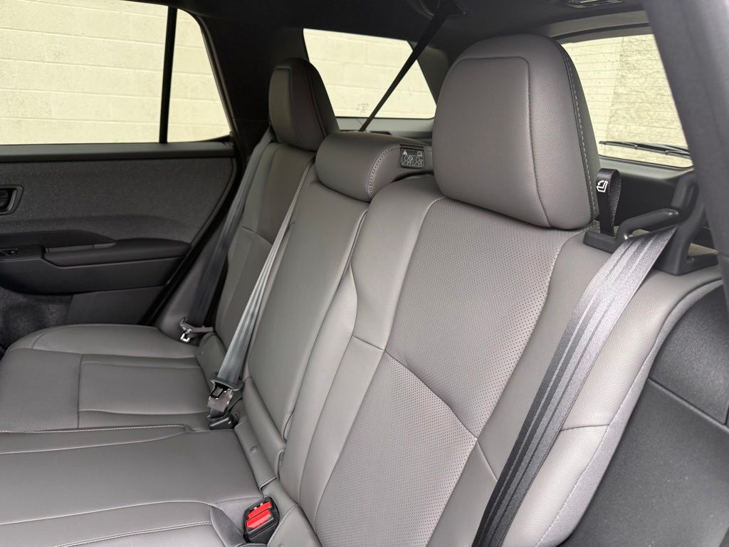 2026 Subaru Outback Limited - Photo 26