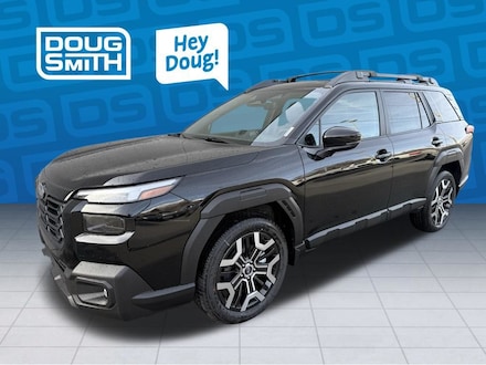 2026 Subaru Outback Touring XT SUV