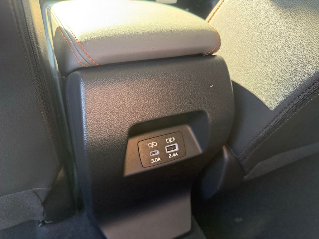 2026 Subaru Crosstrek Limited - Photo 25