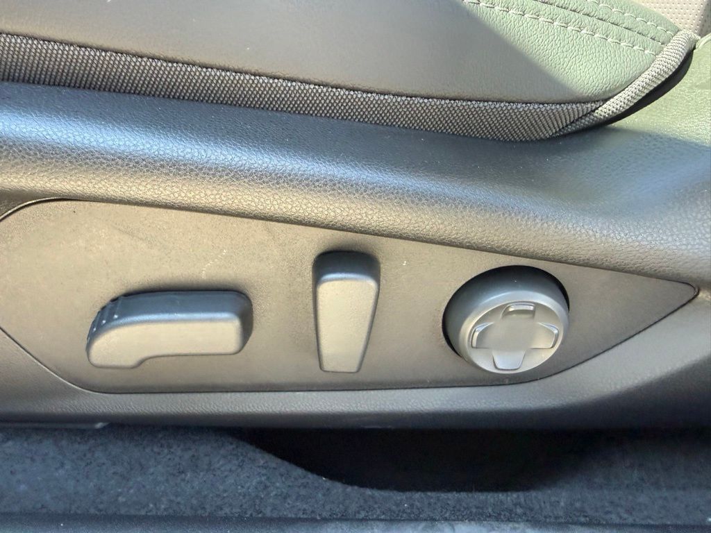 2026 Subaru Outback Touring XT - Photo 25