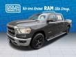Used 2022 Ram 1500 Big Horn/Lone Star Truck Crew Cab