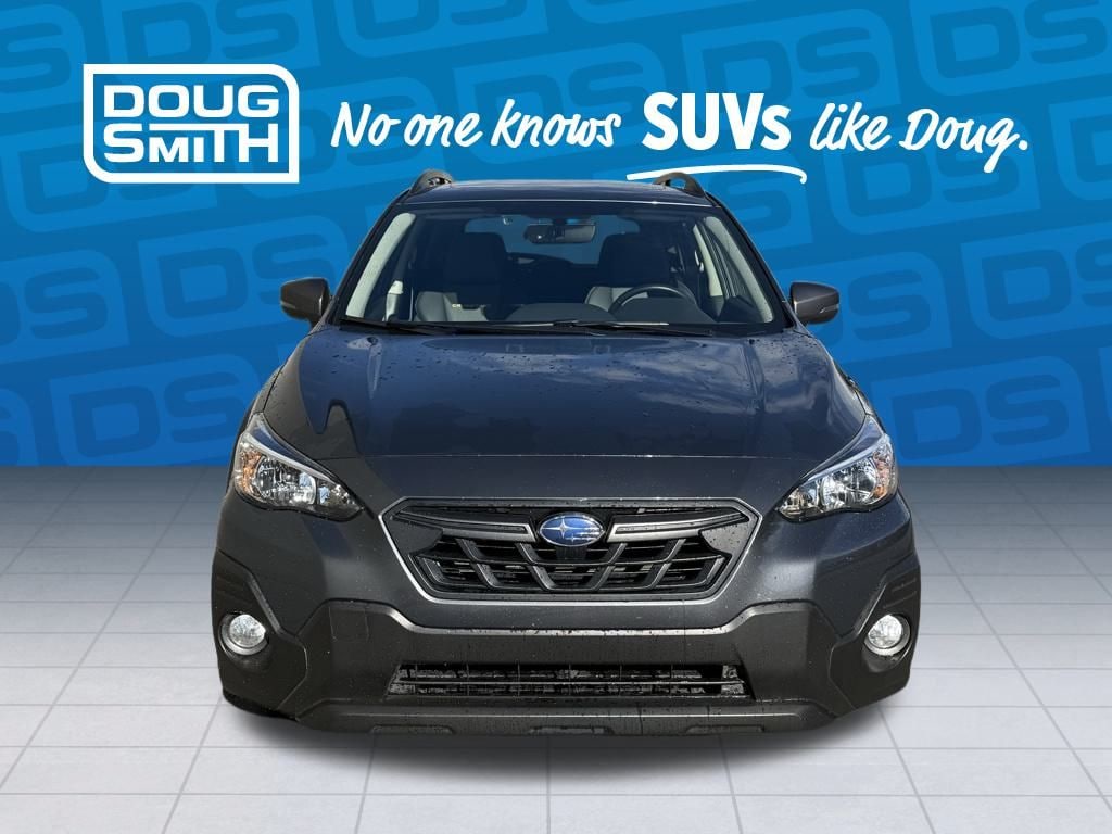 Used 2023 Subaru Crosstrek Sport SUV