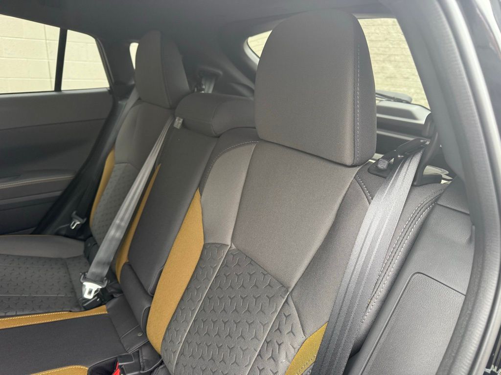 2026 Subaru Crosstrek Sport - Photo 26