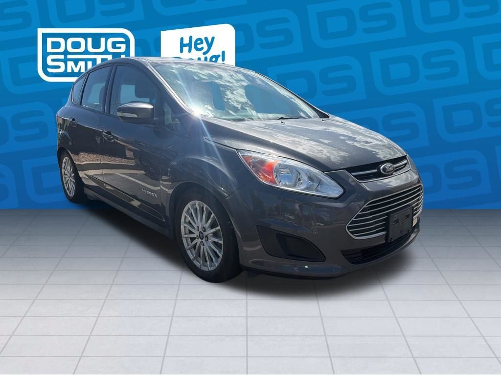 2015 Ford C-Max Hybrid SE's photo