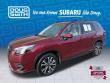 Certified 2023 Subaru Forester Limited SUV