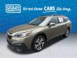 Used 2021 Subaru Outback Limited SUV