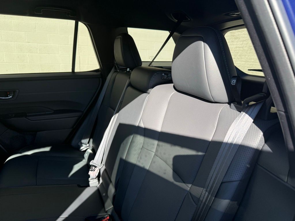 2026 Subaru Outback Touring XT - Photo 28