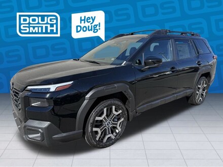 2026 Subaru Outback Touring XT SUV