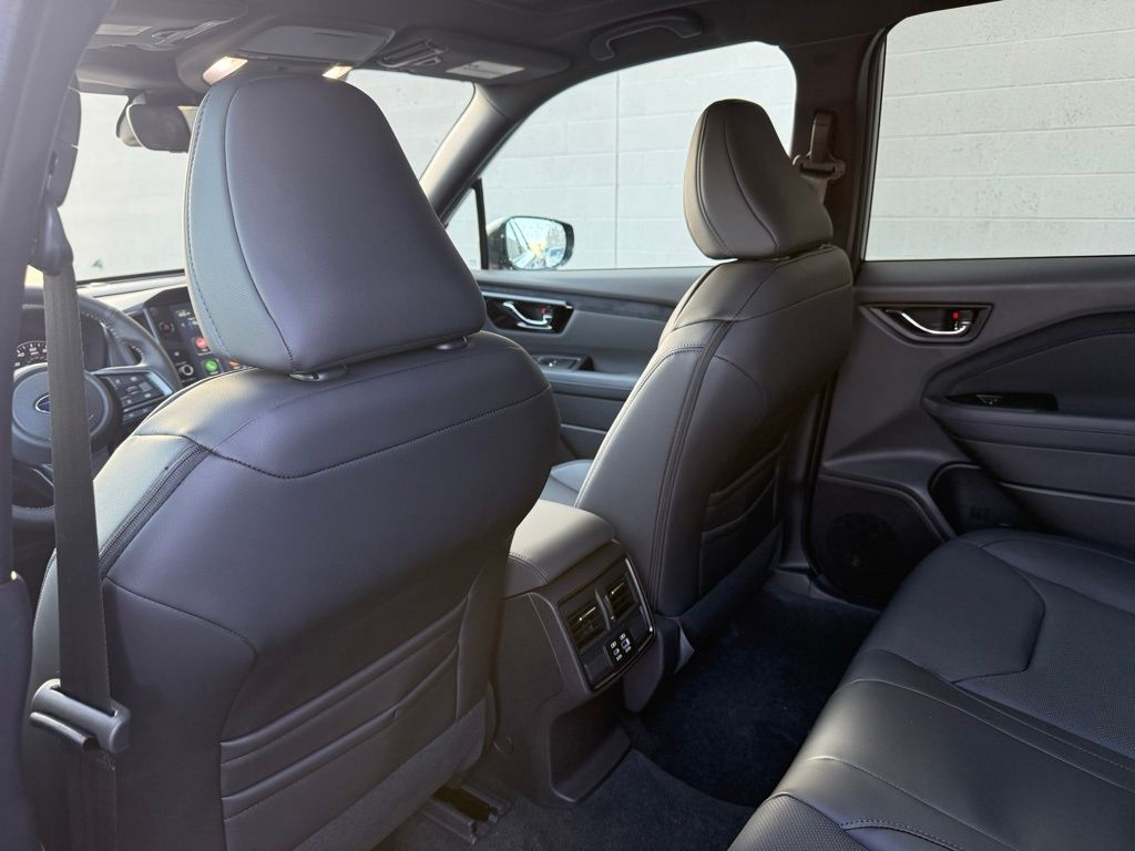 2026 Subaru Forester Limited - Photo 24