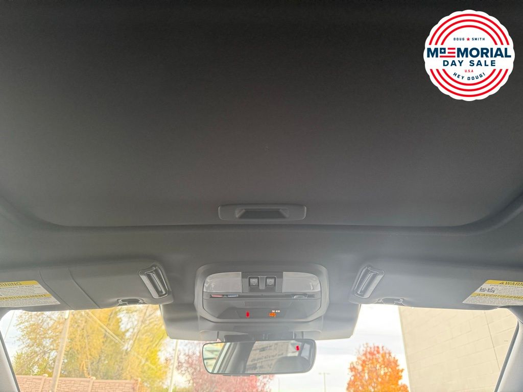 2026 Subaru Crosstrek Sport - Photo 20