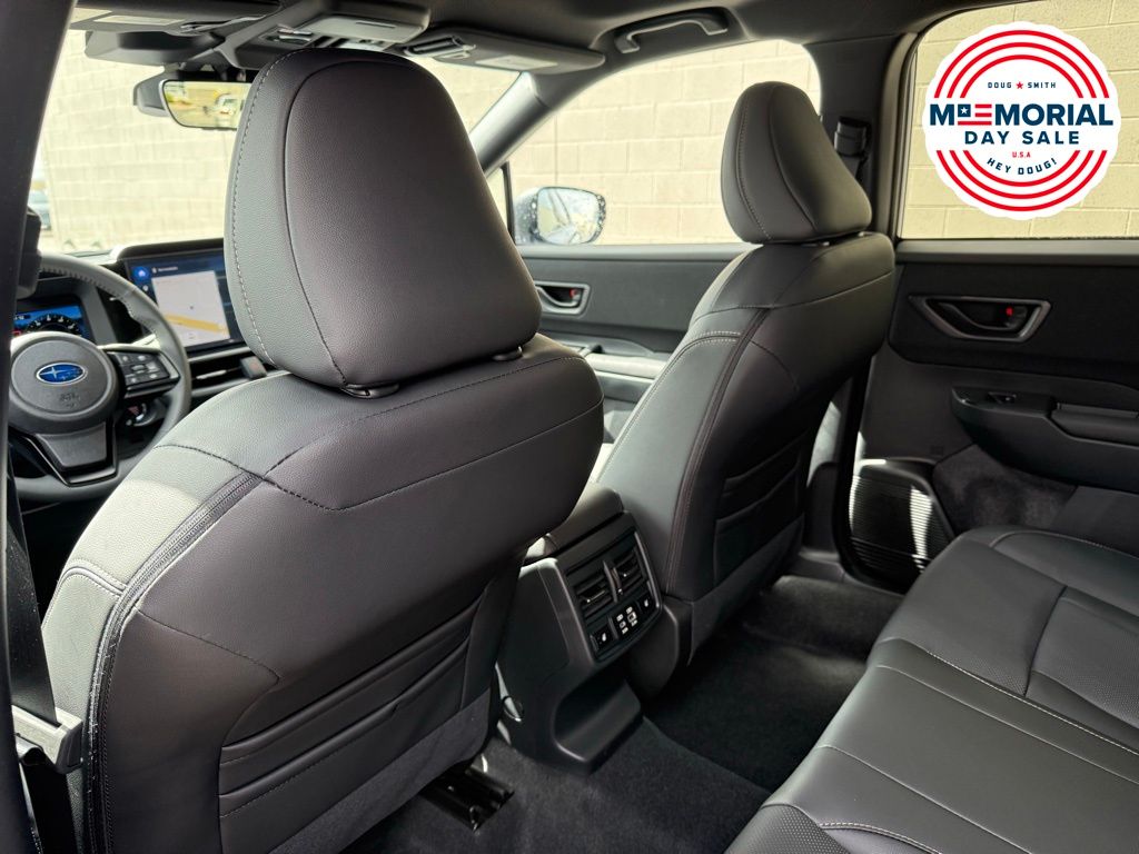2026 Subaru Outback Limited - Photo 26