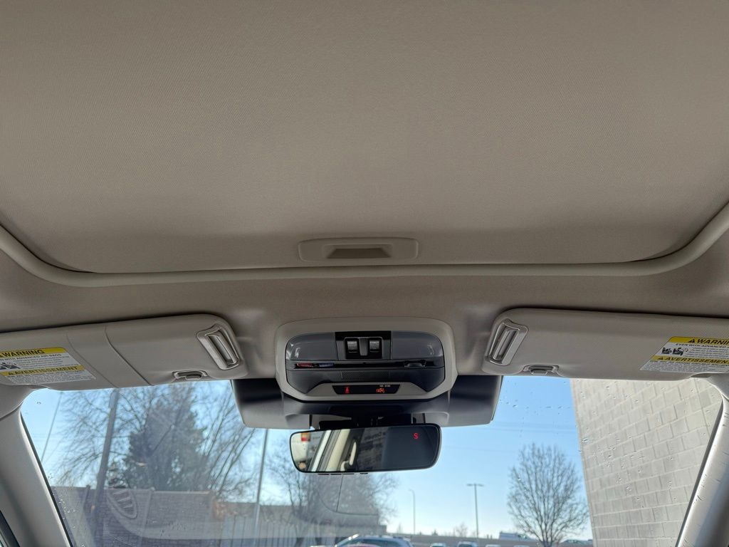 2026 Subaru Crosstrek Limited - Photo 20