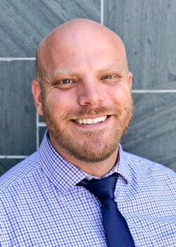 Staff member Ben Peterson from ID_0ac629fd8a68