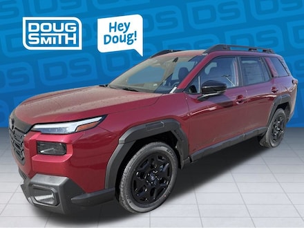 2026 Subaru Outback Limited SUV