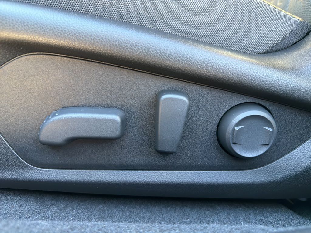 2026 Subaru Crosstrek Sport - Photo 13