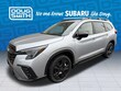 Subaru Ascent