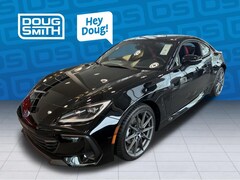 2026 Subaru BRZ Limited Coupe
