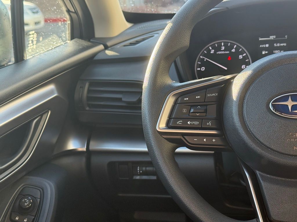 2026 Subaru Impreza Sport - Photo 10