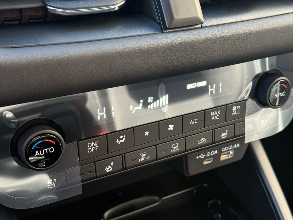 2026 Subaru Outback Touring XT - Photo 17