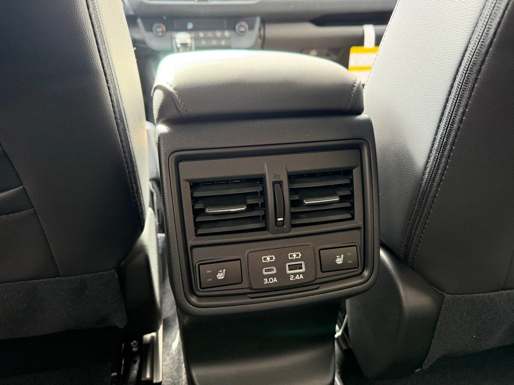 2026 Subaru Outback Limited - Photo 27