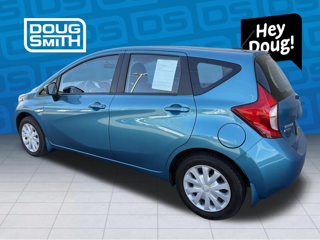 Used 2016 Nissan Versa Note SV with VIN 3N1CE2CP5GL365048 for sale in American Fork, UT