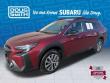 Used 2023 Subaru Outback Premium SUV
