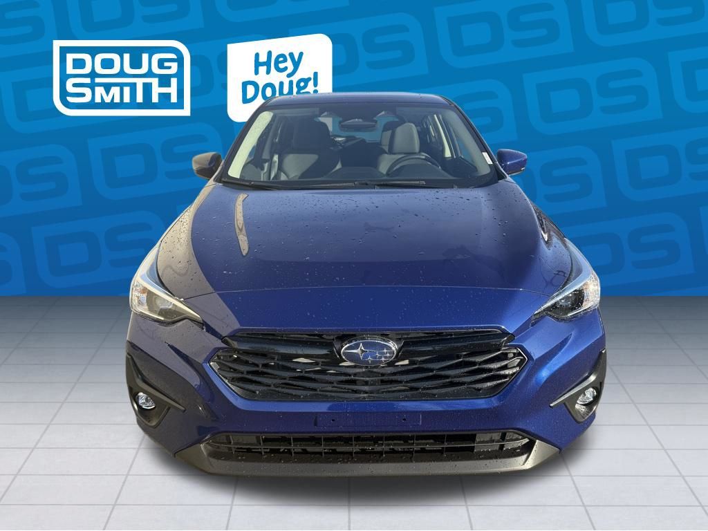 2026 Subaru Impreza Sport - Photo 6
