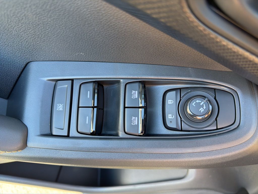 2026 Subaru Crosstrek Sport - Photo 16