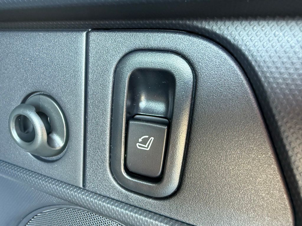 2026 Subaru Forester Limited - Photo 26