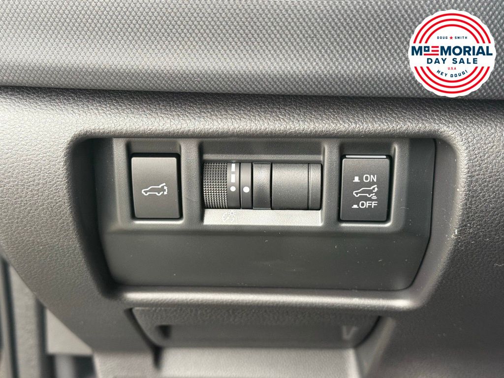 2026 Subaru Forester Touring - Photo 10