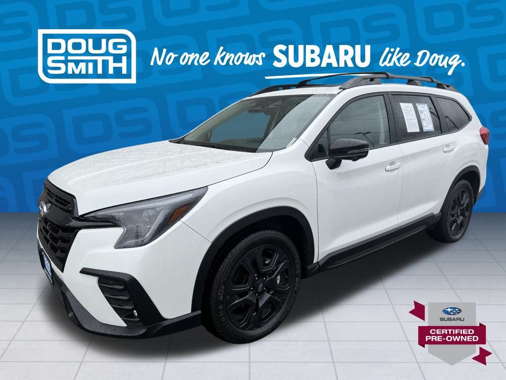 2023 Subaru Ascent Onyx Edition Limited's photo