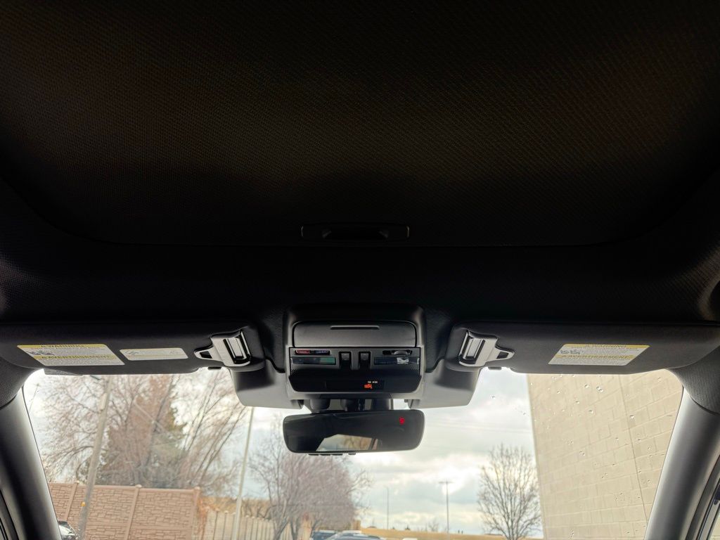 2026 Subaru Outback Limited - Photo 22