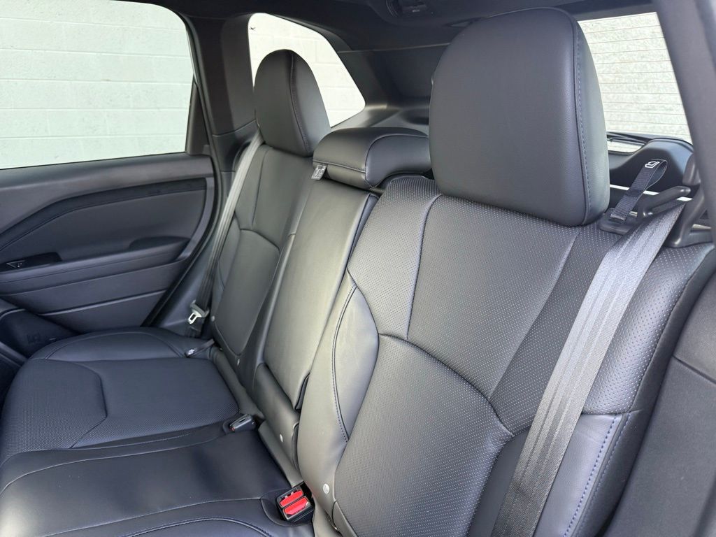 2026 Subaru Forester Limited - Photo 26