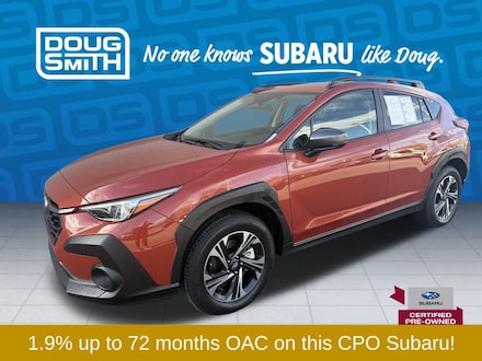 2025 Subaru Crosstrek Premium SUV