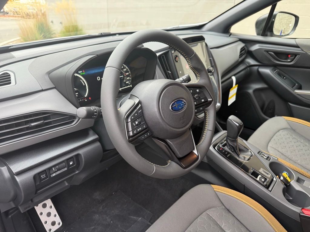 2026 Subaru Crosstrek Sport - Photo 21