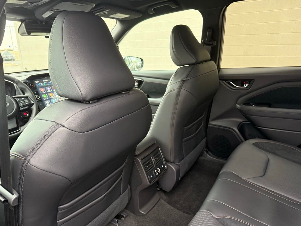 2026 Subaru Forester Touring - Photo 24