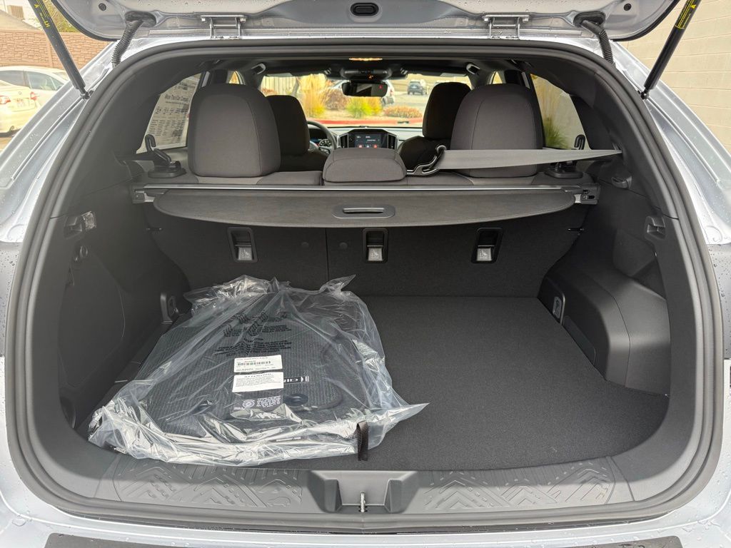 2026 Subaru Crosstrek Sport - Photo 27