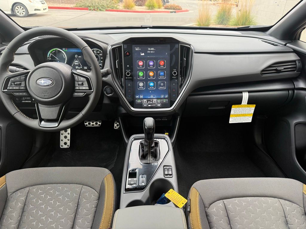 2026 Subaru Crosstrek Sport - Photo 14